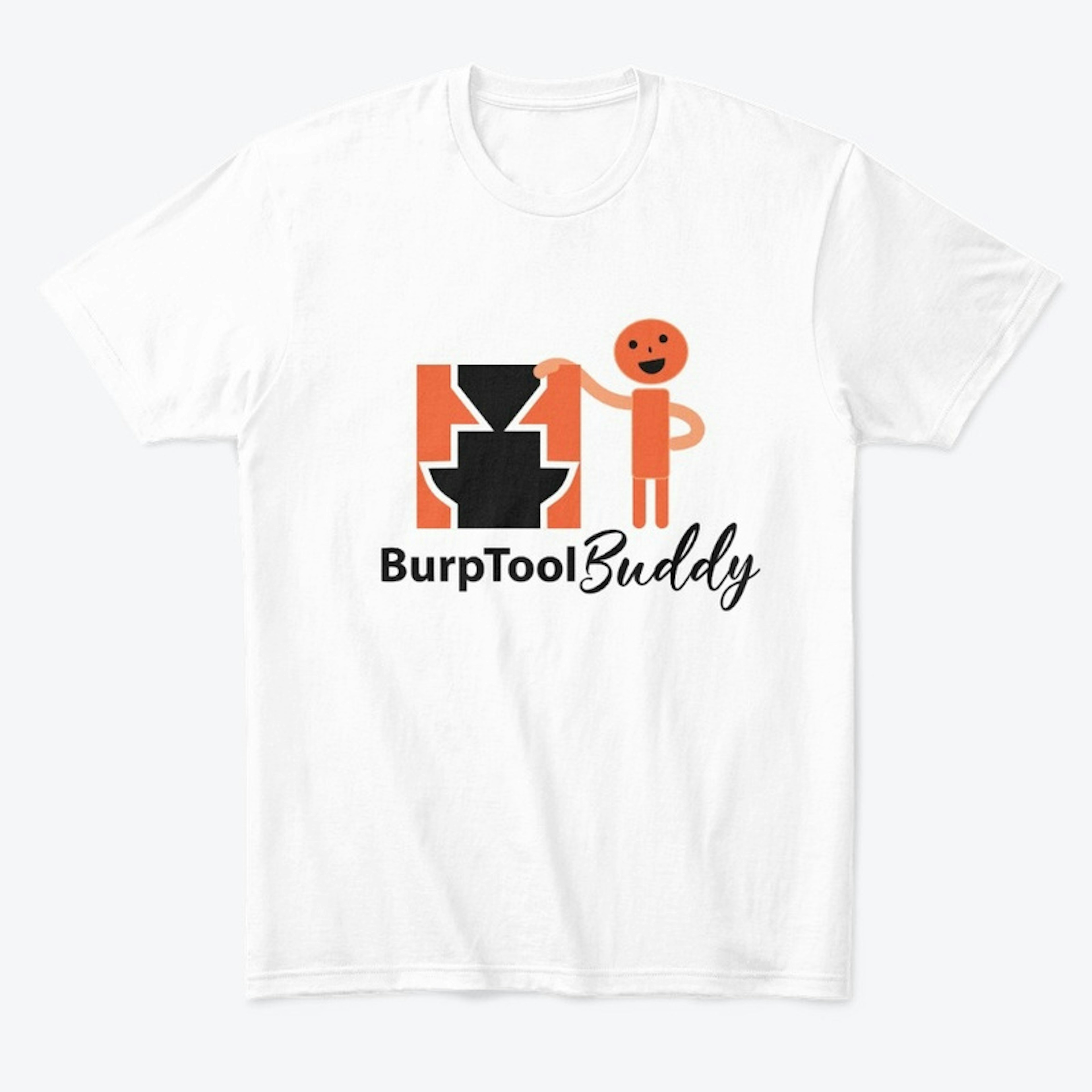 Burp Tool Buddy
