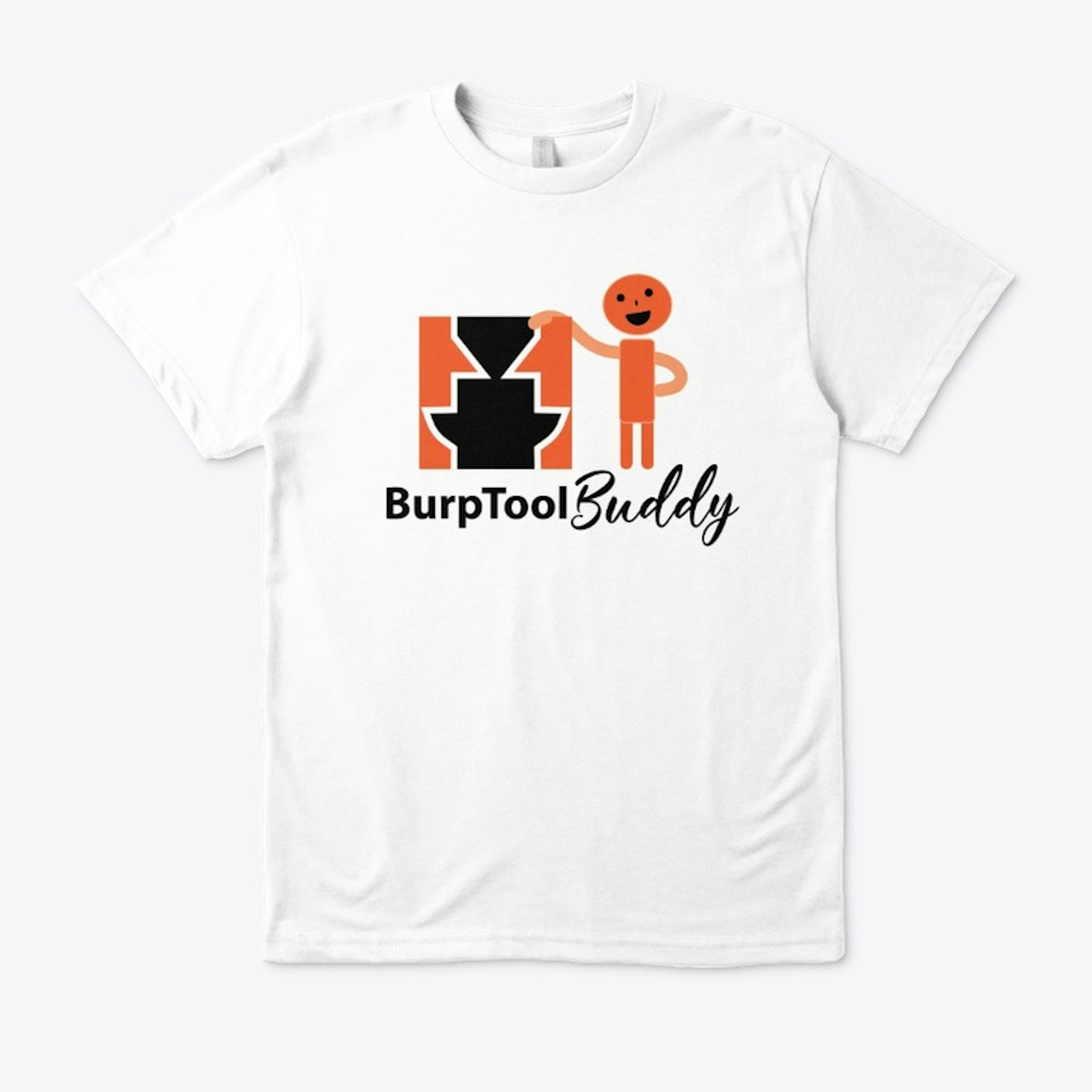 Burp Tool Buddy